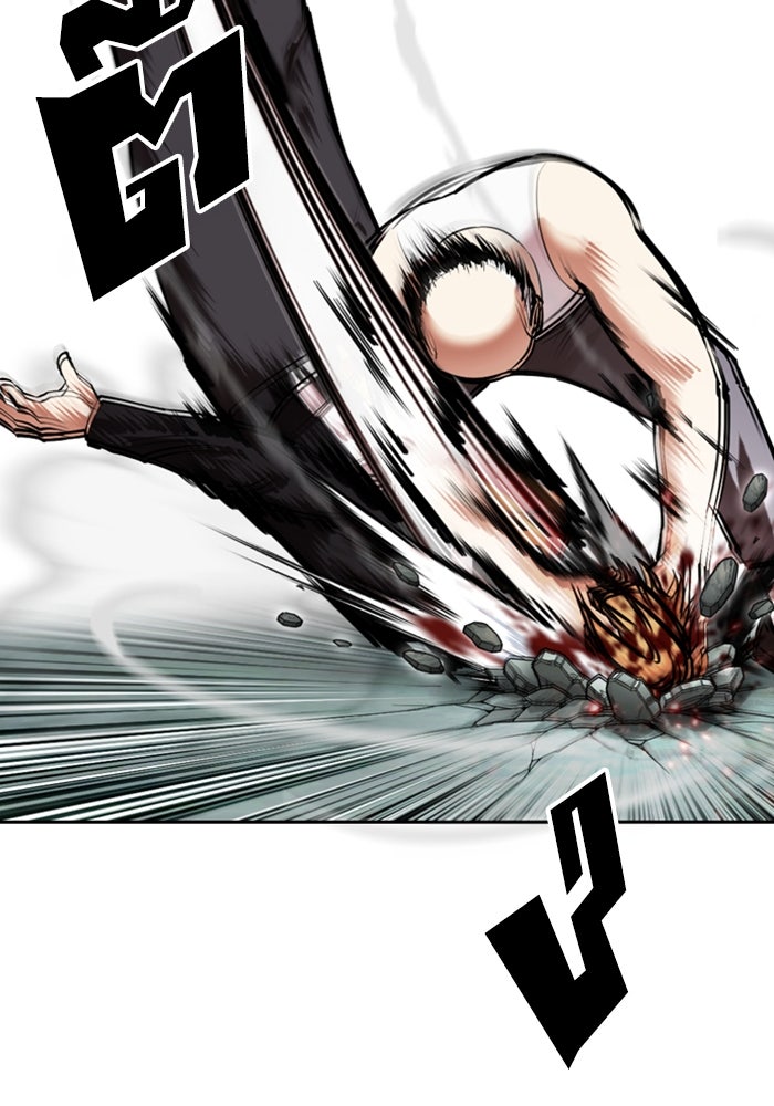 LOOKISM - หน้า 72