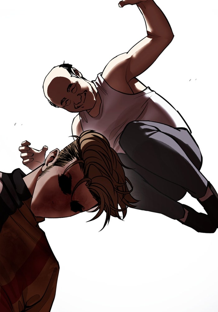 LOOKISM - หน้า 89