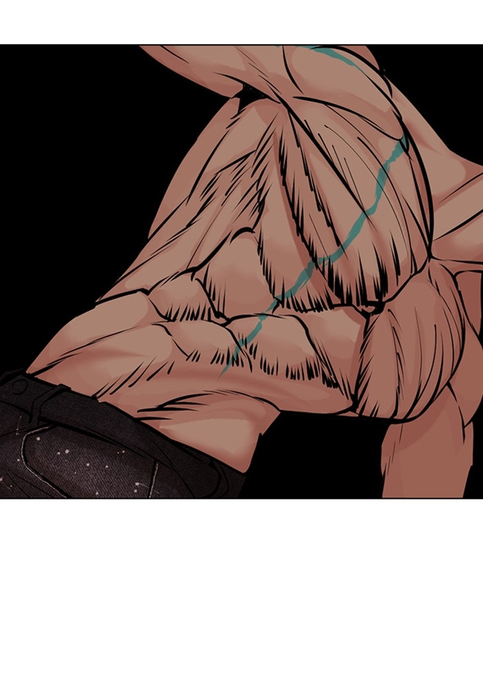 LOOKISM - หน้า 111