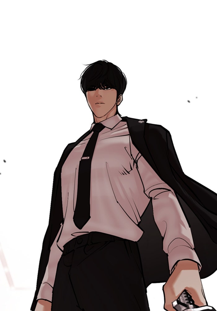 LOOKISM - หน้า 150