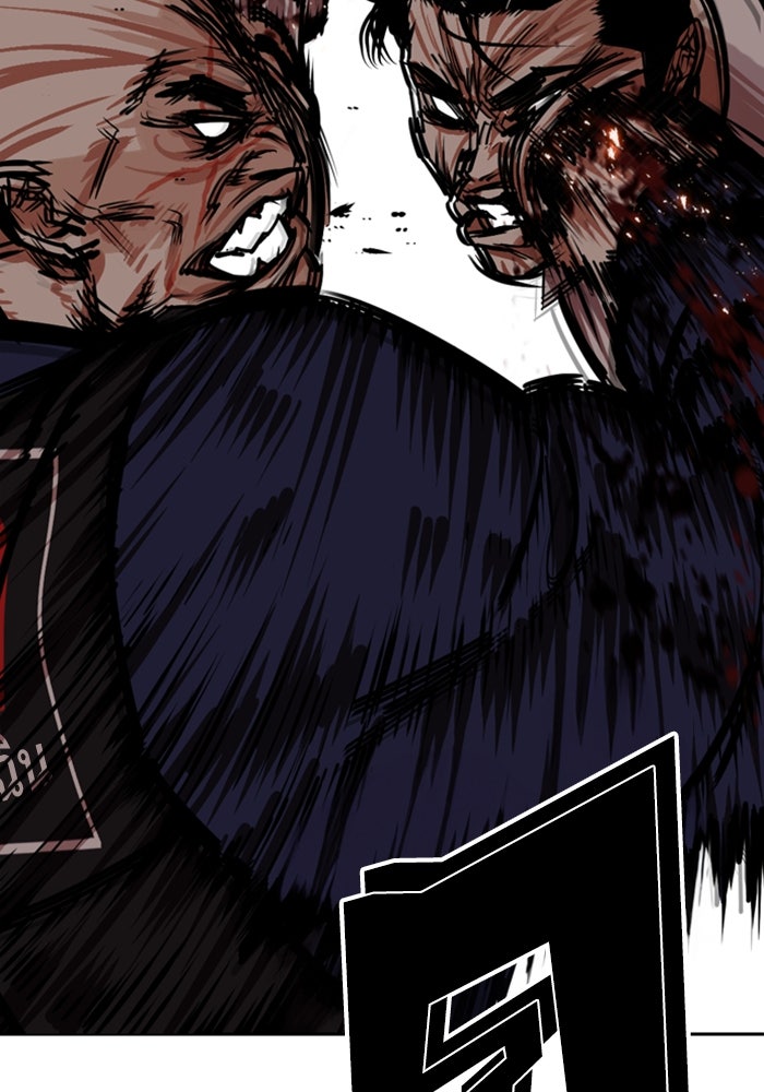 LOOKISM - หน้า 159