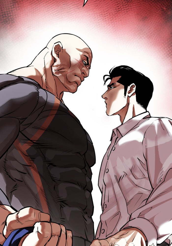 LOOKISM - หน้า 179