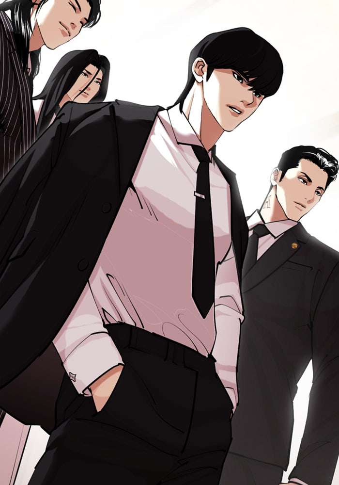 LOOKISM - หน้า 23