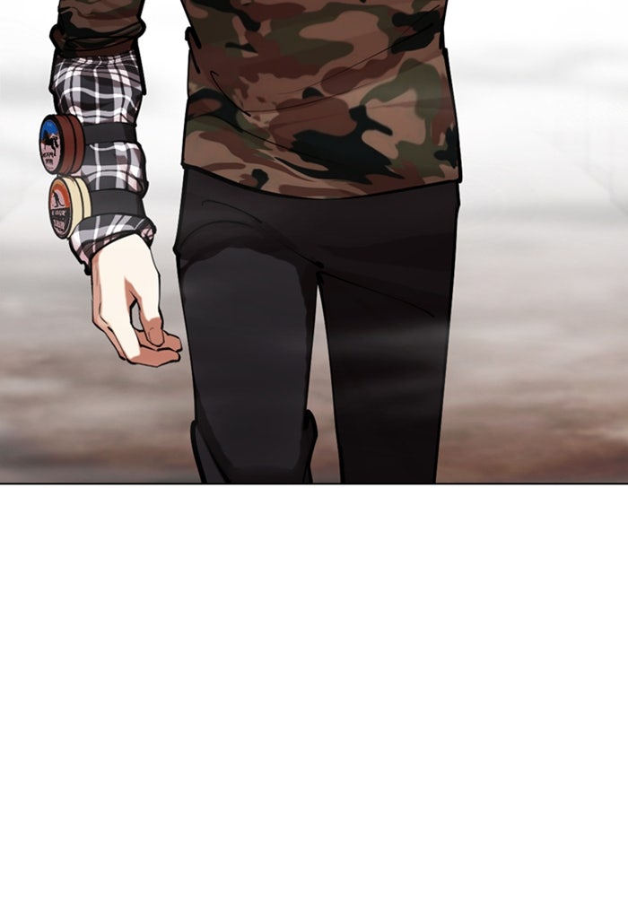 LOOKISM - หน้า 70