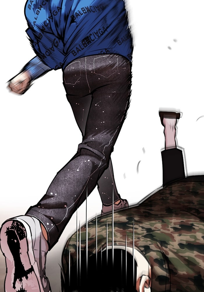 LOOKISM - หน้า 142