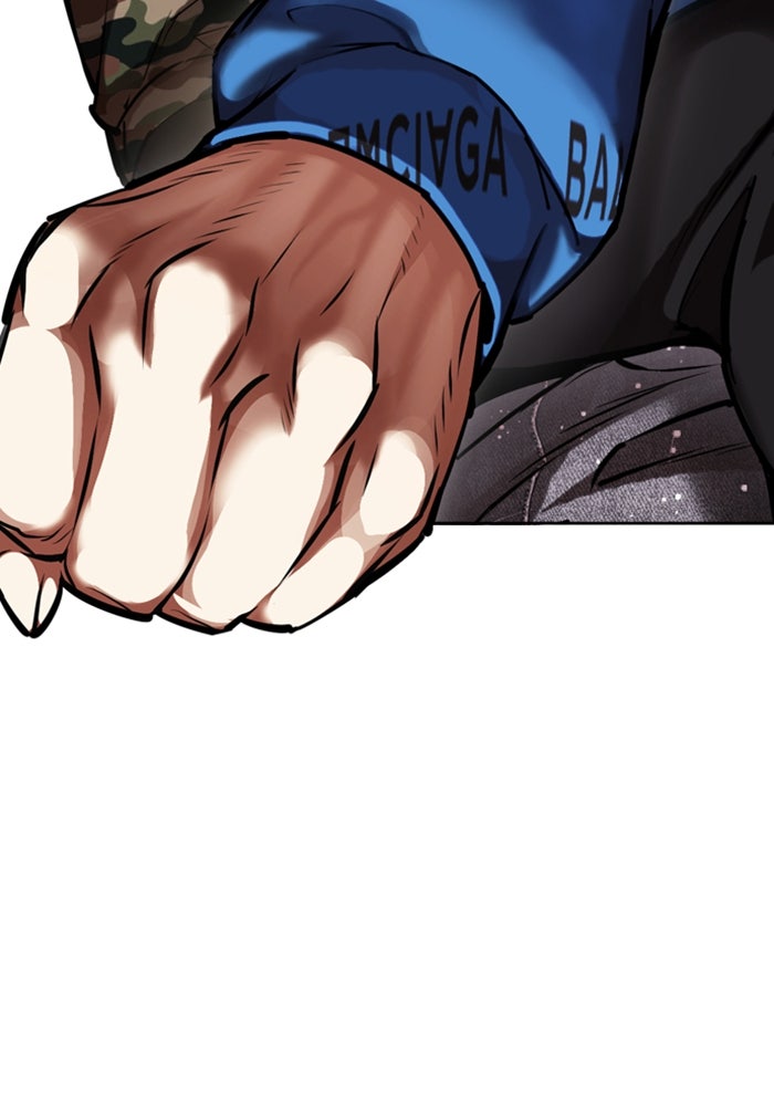LOOKISM - หน้า 62