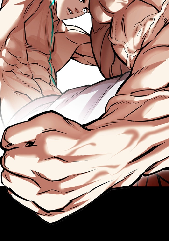 LOOKISM - หน้า 83