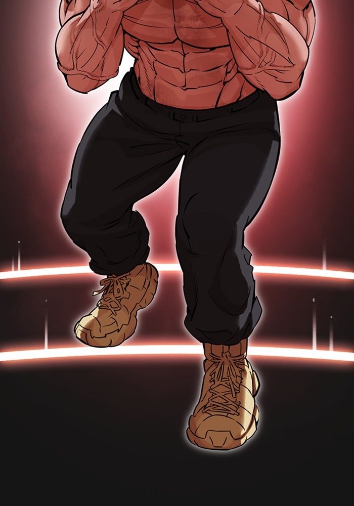 LOOKISM - หน้า 12
