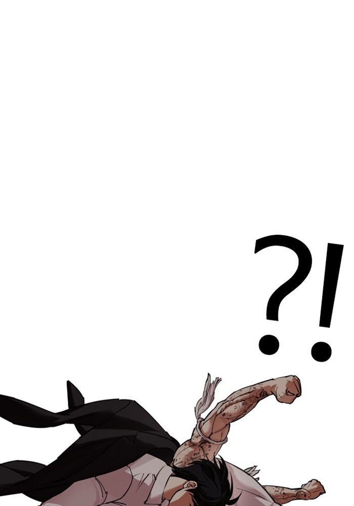 LOOKISM - หน้า 170