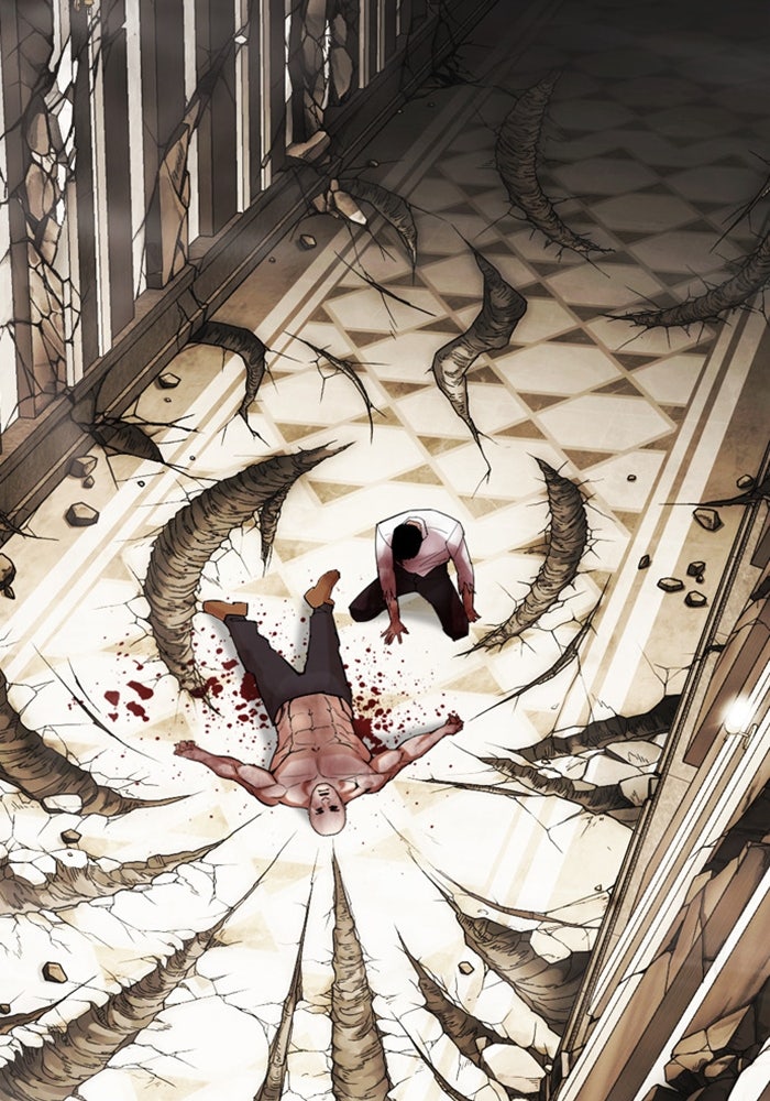 LOOKISM - หน้า 91