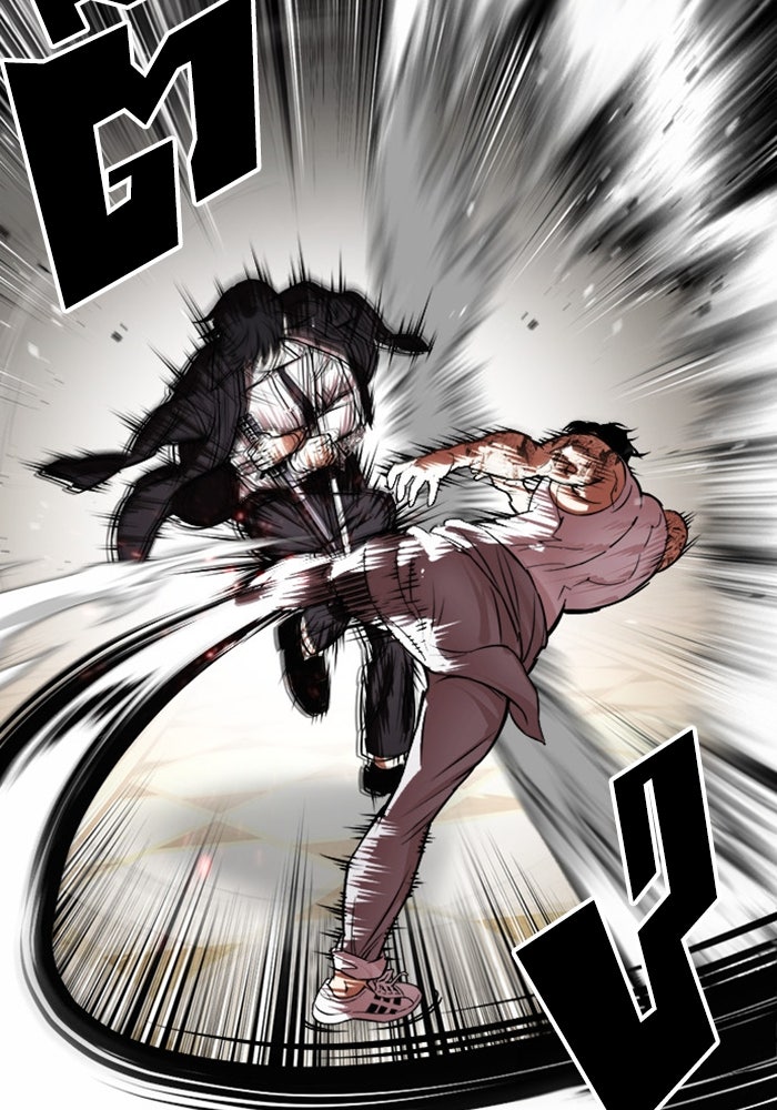 LOOKISM - หน้า 178
