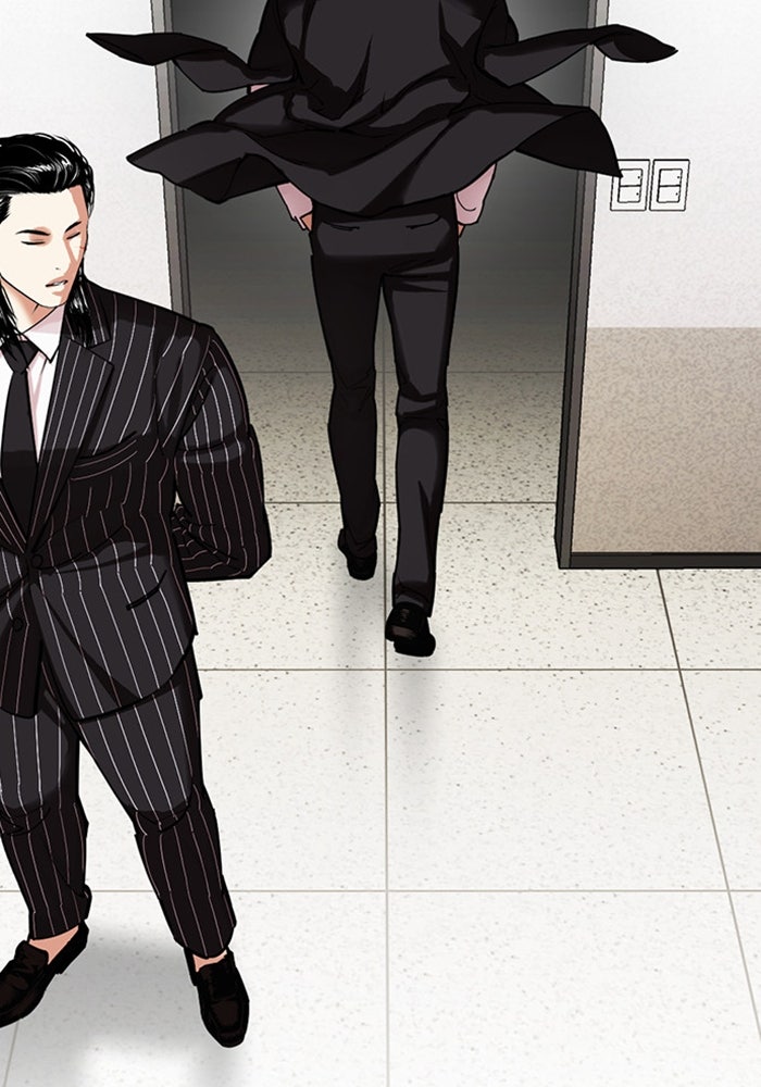 LOOKISM - หน้า 27