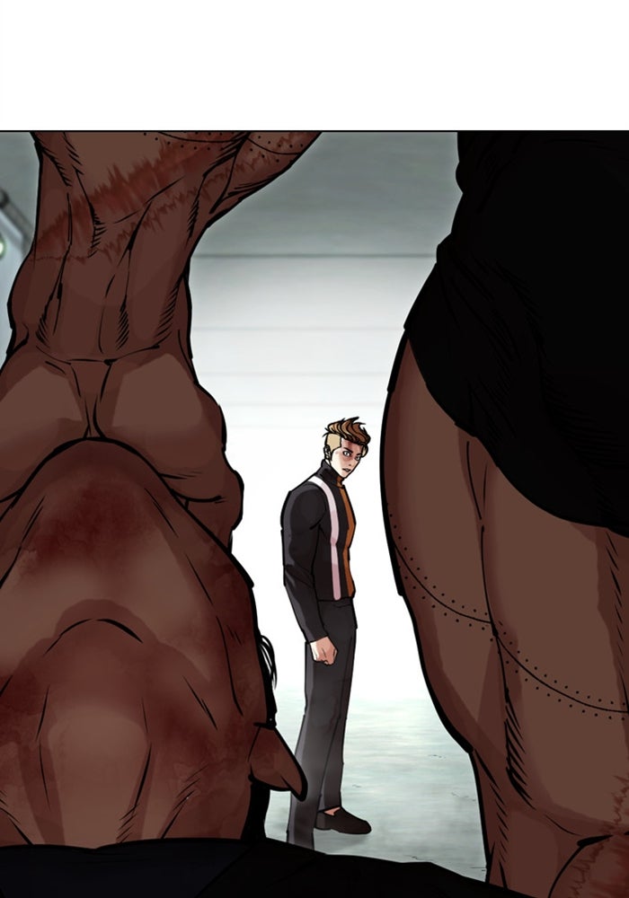 LOOKISM - หน้า 73