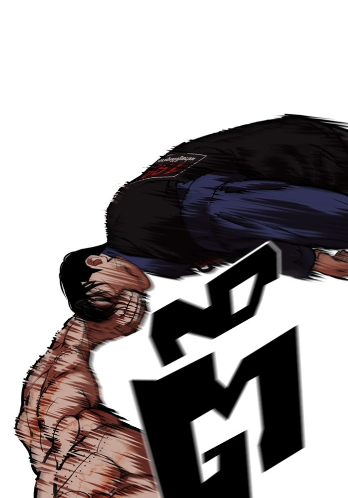LOOKISM - หน้า 95