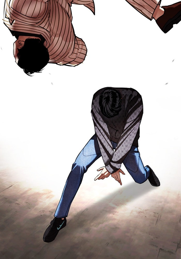LOOKISM - หน้า 124