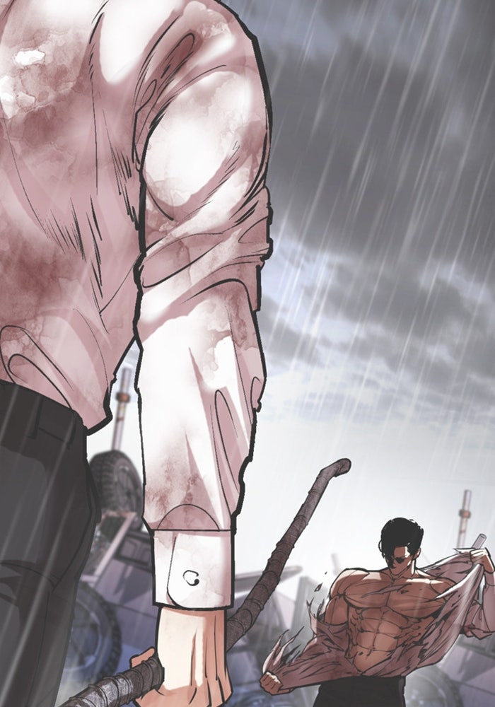 LOOKISM - หน้า 147