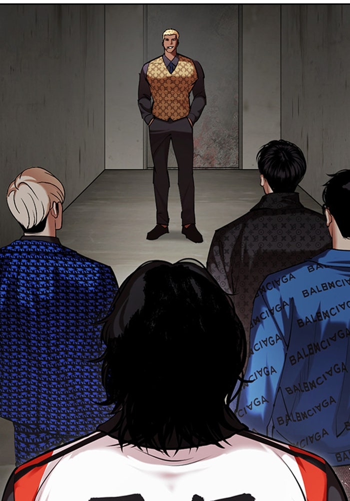 LOOKISM - หน้า 189