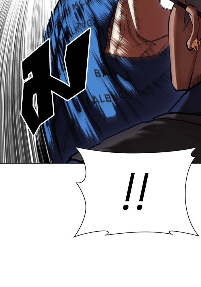 LOOKISM - หน้า 125