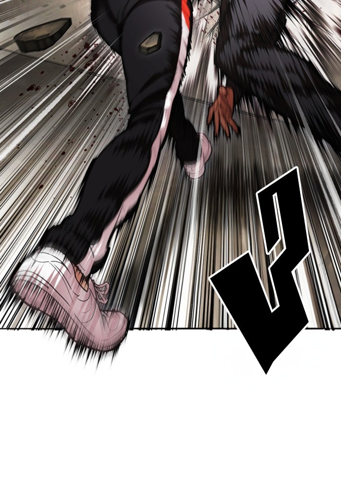 LOOKISM - หน้า 41