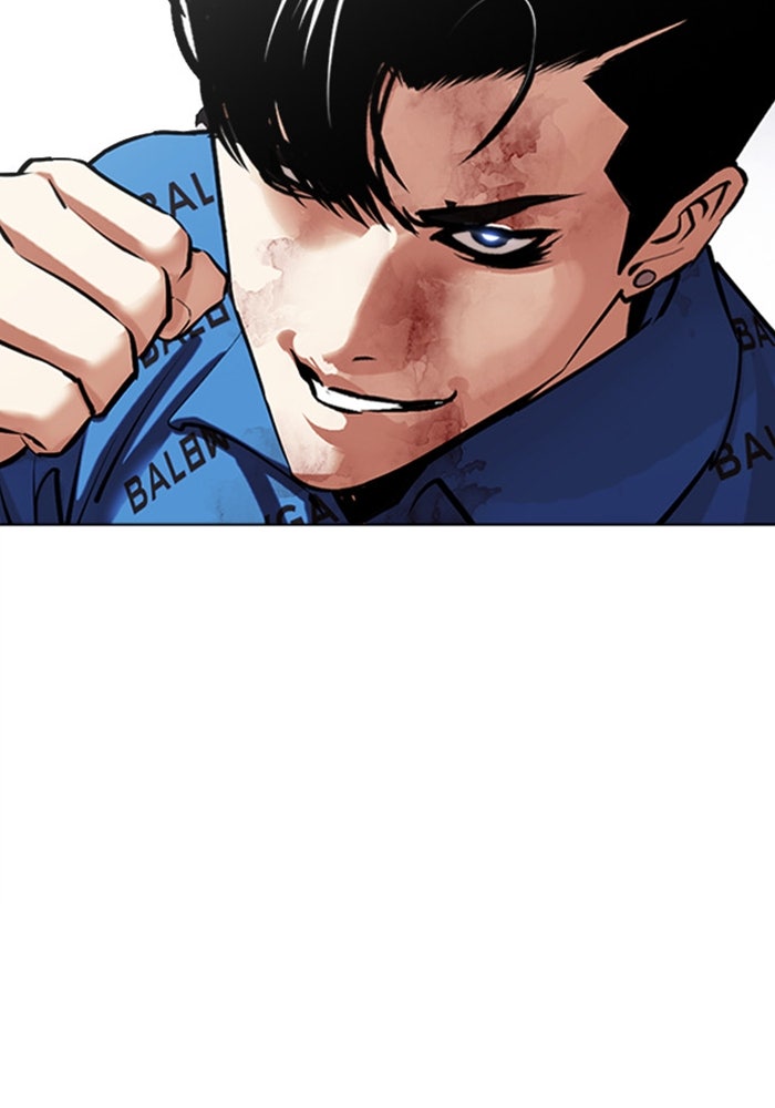 LOOKISM - หน้า 63