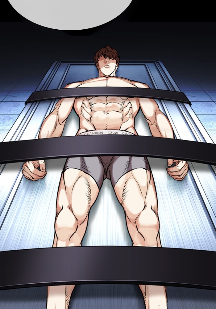 LOOKISM - หน้า 65