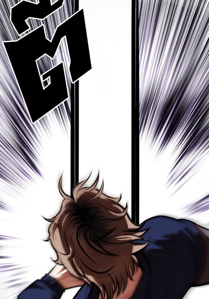 LOOKISM - หน้า 154