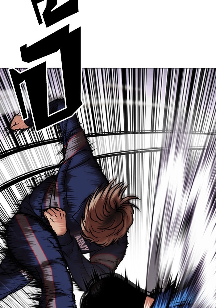 LOOKISM - หน้า 35