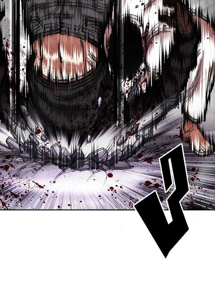 LOOKISM - หน้า 10