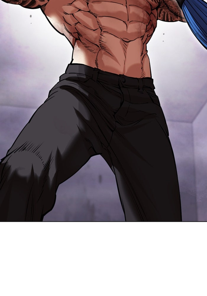 LOOKISM - หน้า 136