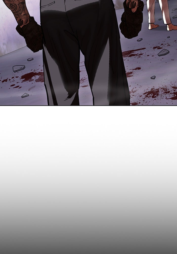 LOOKISM - หน้า 166