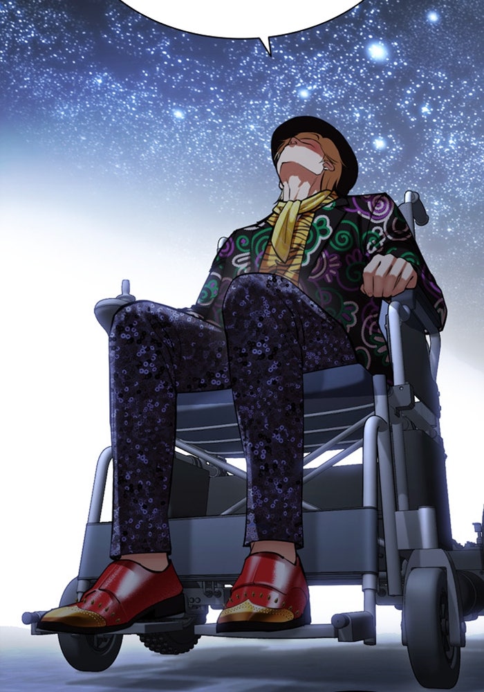 LOOKISM - หน้า 175