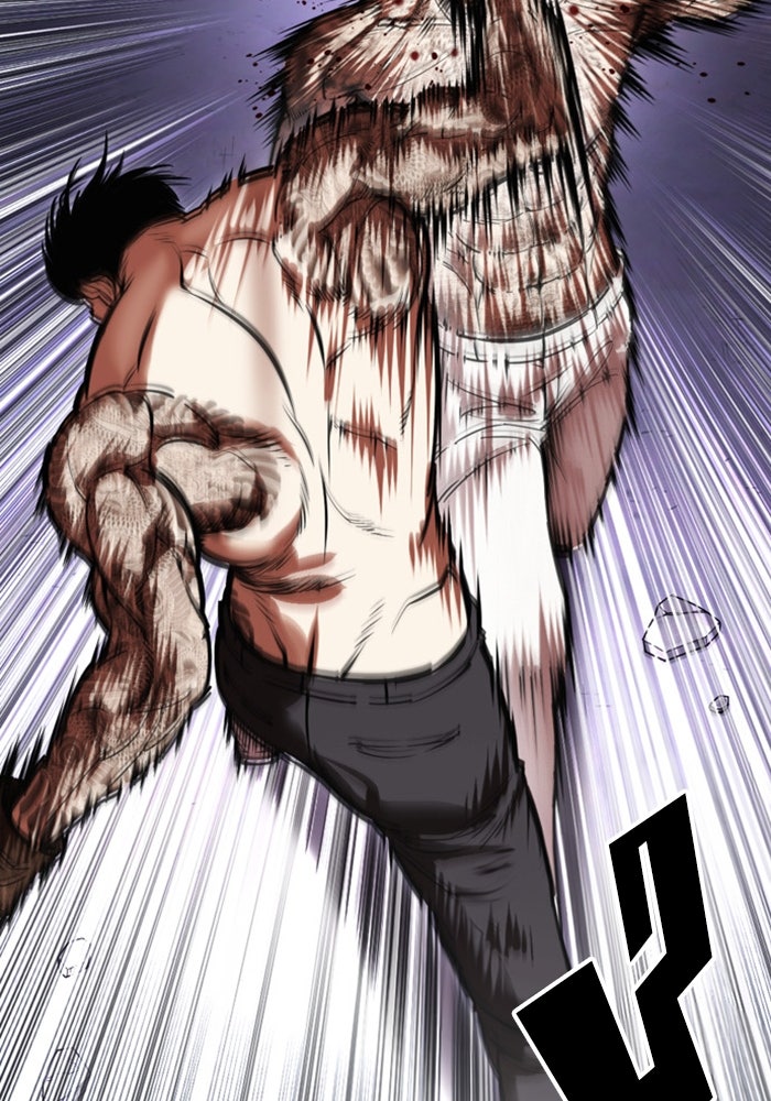LOOKISM - หน้า 199
