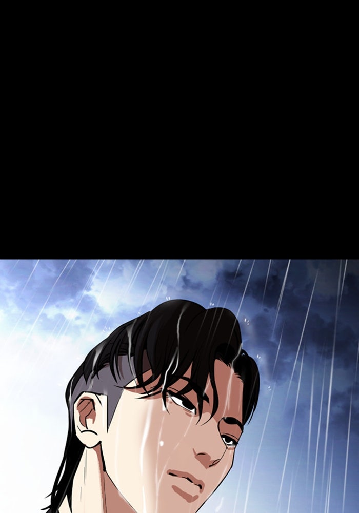 LOOKISM - หน้า 42