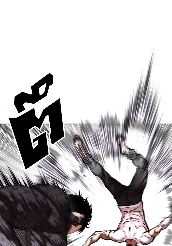 LOOKISM - หน้า 152