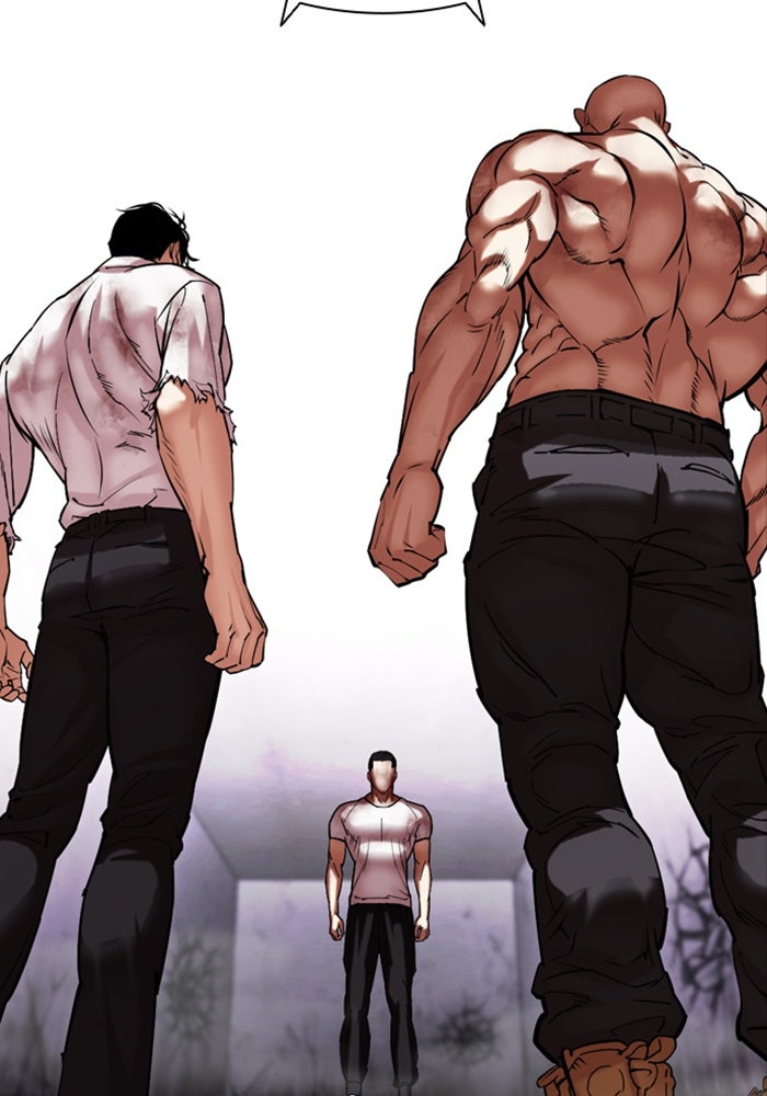 LOOKISM - หน้า 192