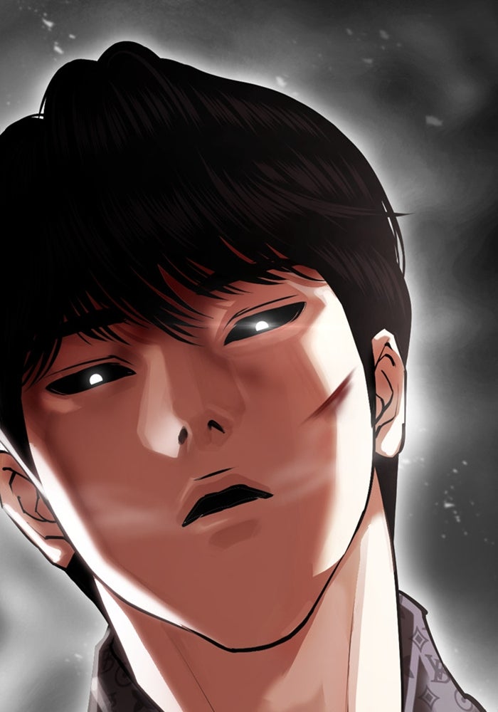 LOOKISM - หน้า 207
