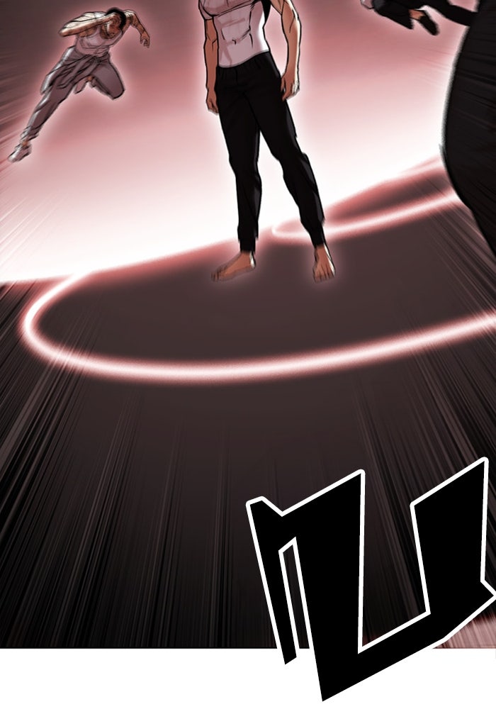 LOOKISM - หน้า 142
