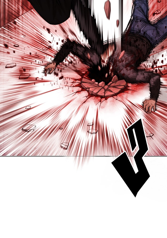 LOOKISM - หน้า 16