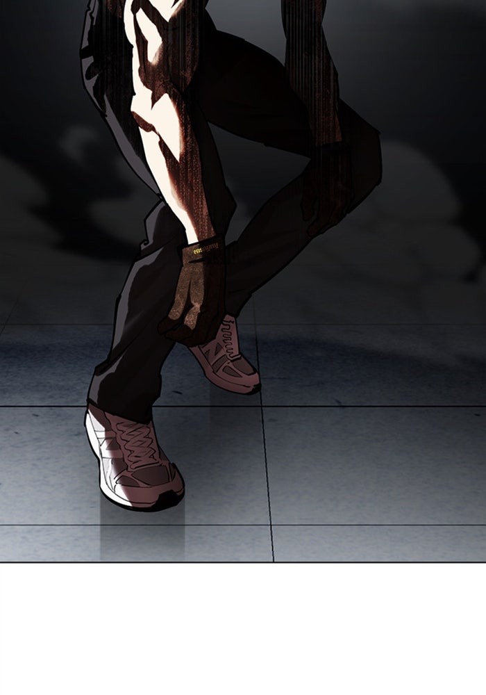 LOOKISM - หน้า 195