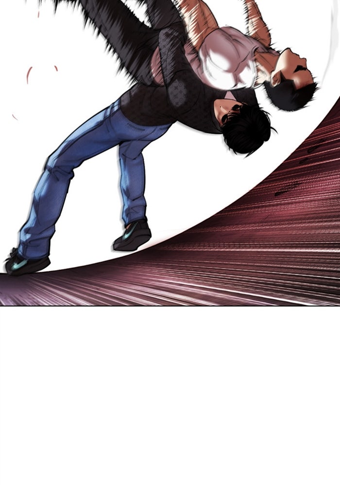 LOOKISM - หน้า 36