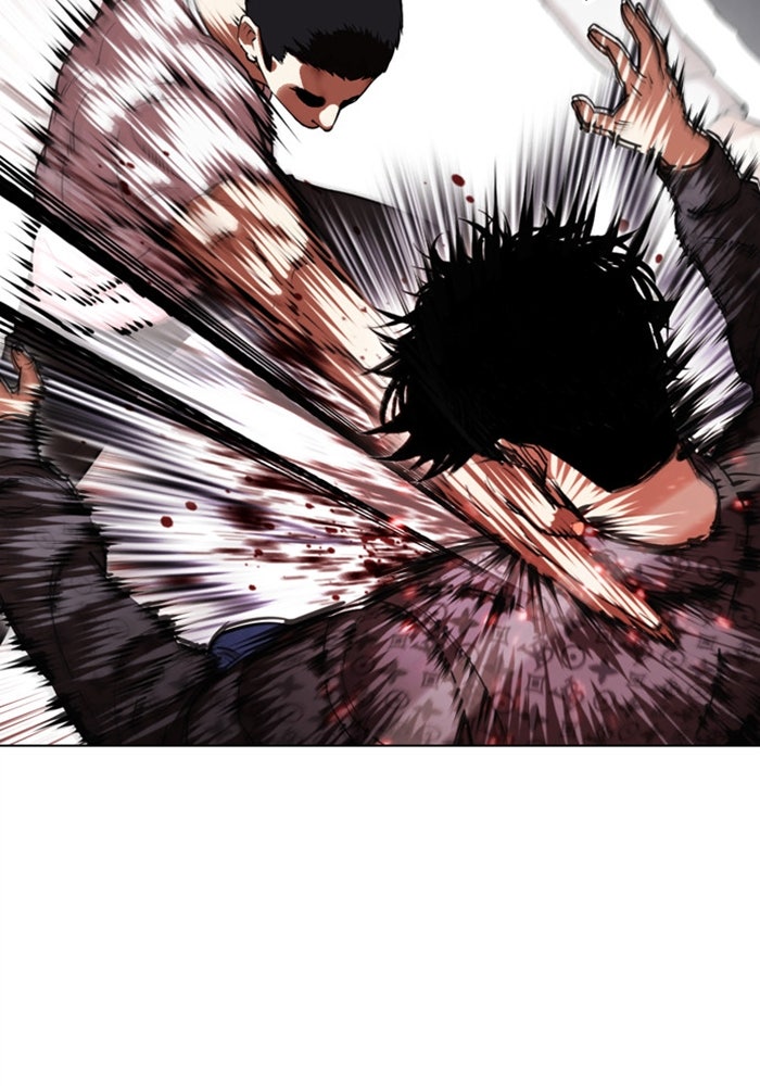 LOOKISM - หน้า 70