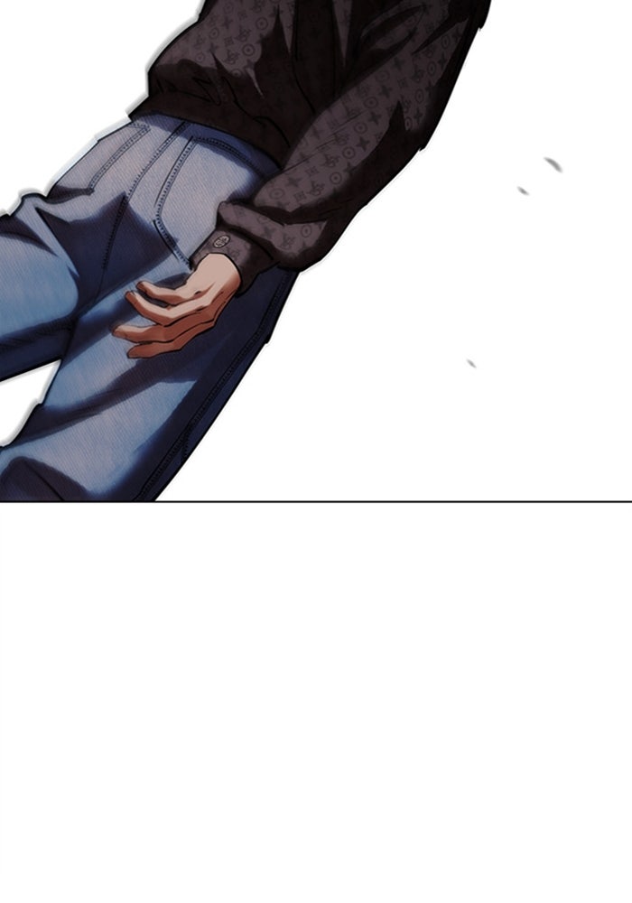 LOOKISM - หน้า 99