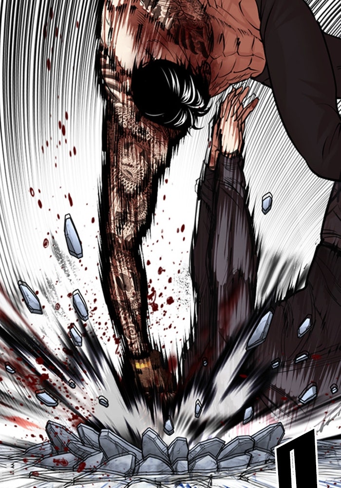 LOOKISM - หน้า 137