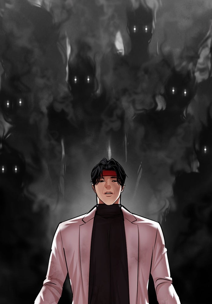 LOOKISM - หน้า 121
