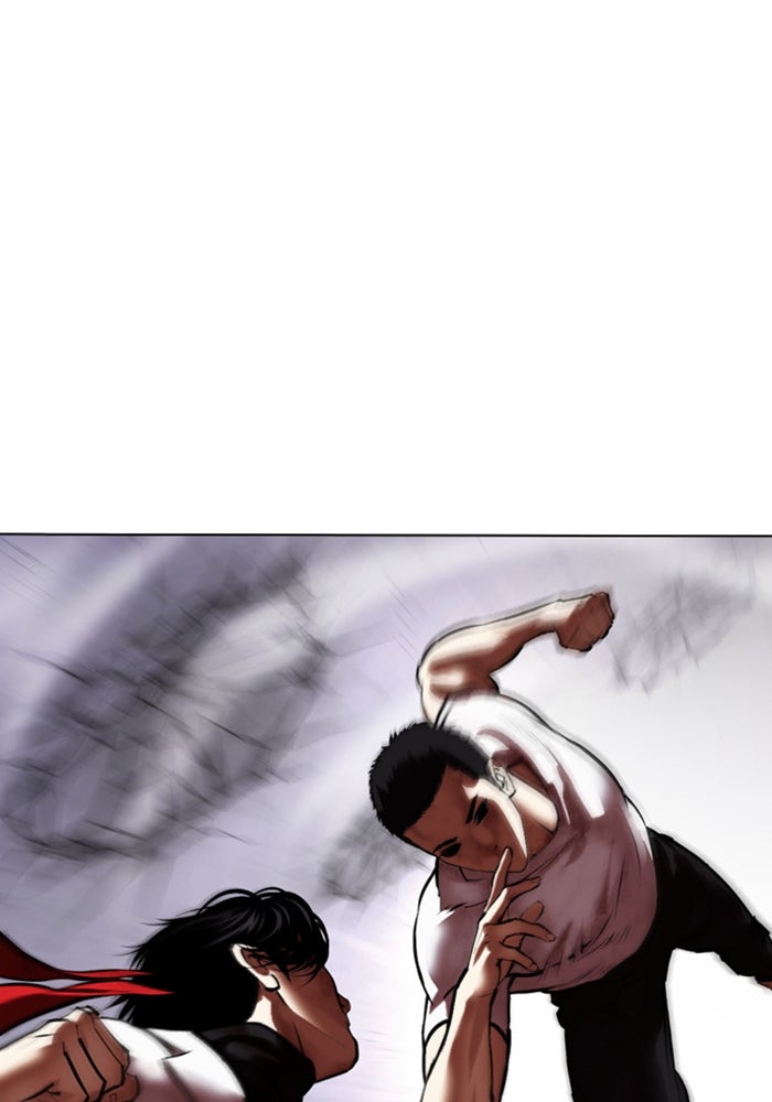 LOOKISM - หน้า 133