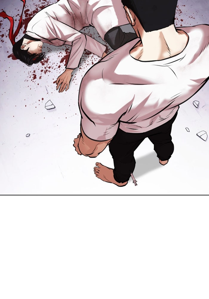 LOOKISM - หน้า 141