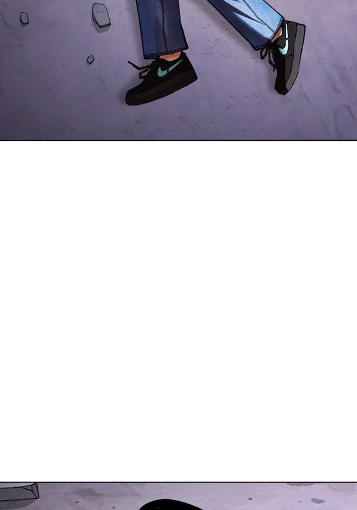LOOKISM - หน้า 154