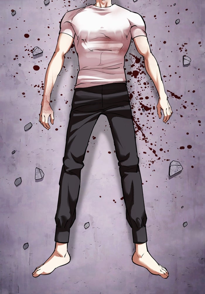 LOOKISM - หน้า 177