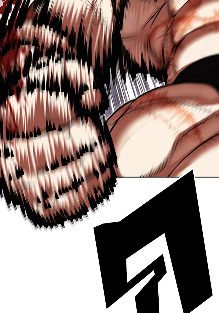LOOKISM - หน้า 151