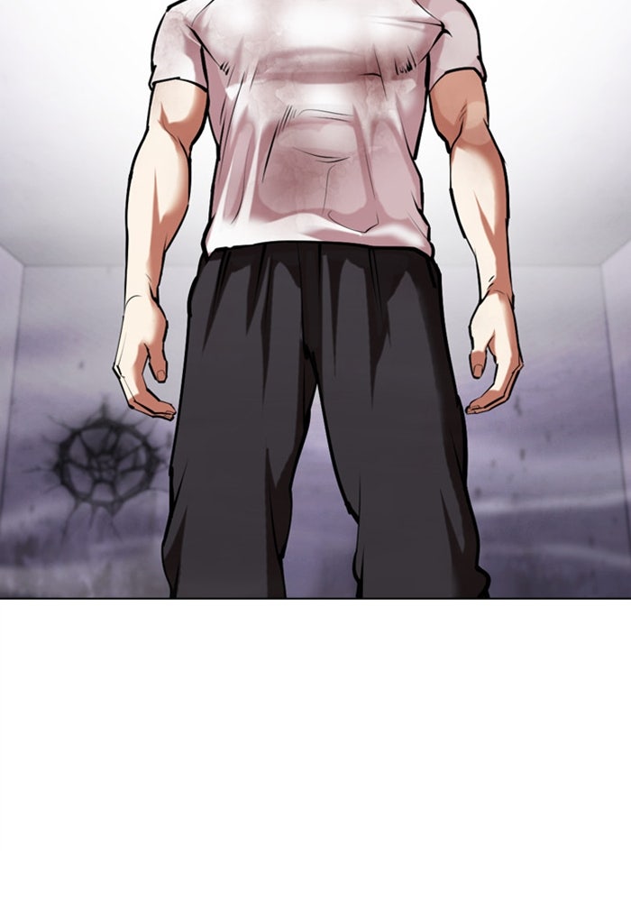 LOOKISM - หน้า 170